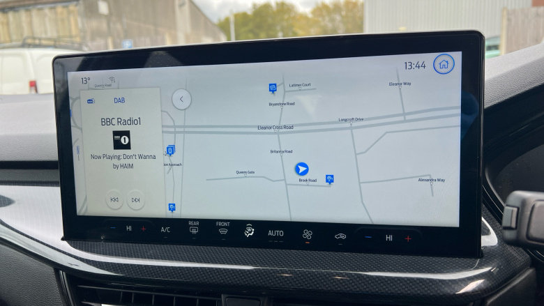 Ford Focus 1.0 EcoBoost ST-Line 5dr Petrol Hatchback